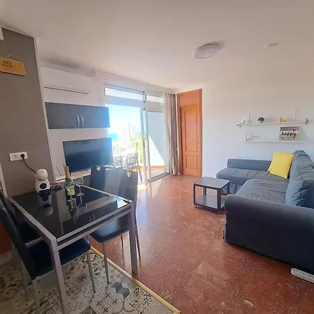 Apartment Spanish Sunrise Americas *