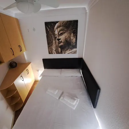 Apartment Spanish Sunrise Americas *