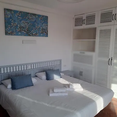 Apartment Spanish Sunrise Americas Playa de las Américas