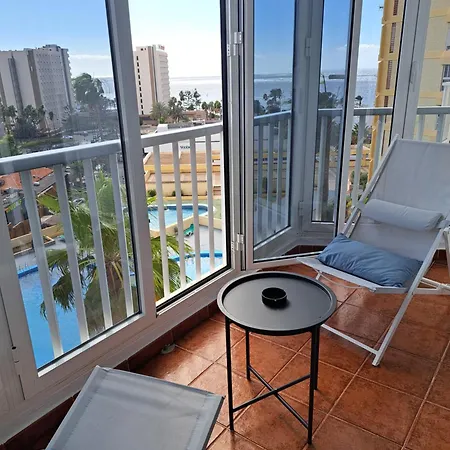 Spanish Sunrise Americas * Playa de las Américas