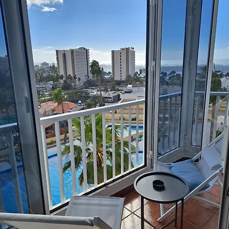 Spanish Sunrise Americas Apartment *