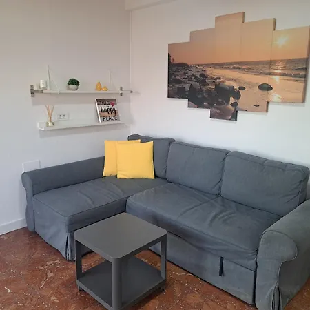 Apartment Spanish Sunrise Americas