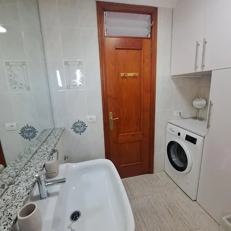 Spanish Sunrise Americas