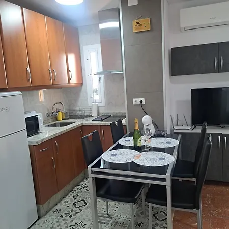 Spanish Sunrise Americas Apartment Playa de las Américas