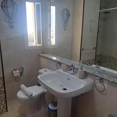 Spanish Sunrise Americas Apartment