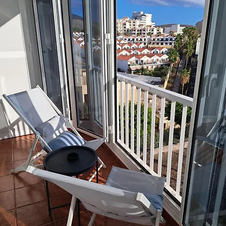 Spanish Sunrise Americas Apartment *