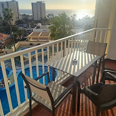 Spanish Sunrise Americas *