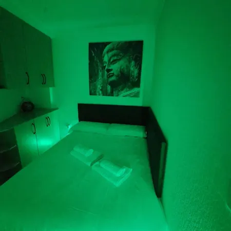 Apartman Spanish Sunrise Americas