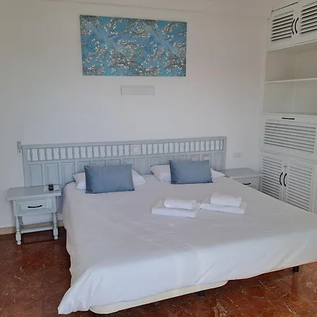 Spanish Sunrise Americas Apartman *