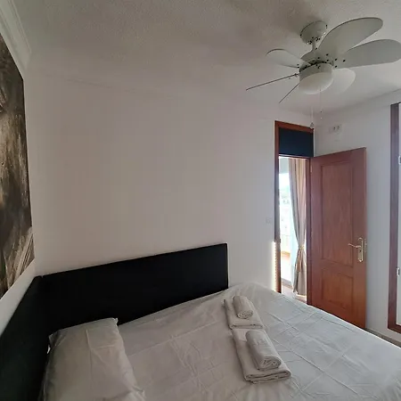 Spanish Sunrise Americas Apartman *