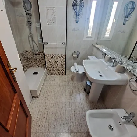 Apartment Spanish Sunrise Americas Playa de las Americas (Tenerife)