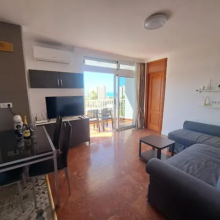Spanish Sunrise Americas Apartment Playa de las Americas (Tenerife)