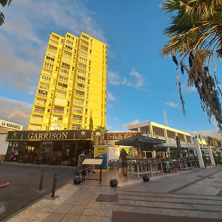 Spanish Sunrise Americas Apartment Playa de las Americas (Tenerife)