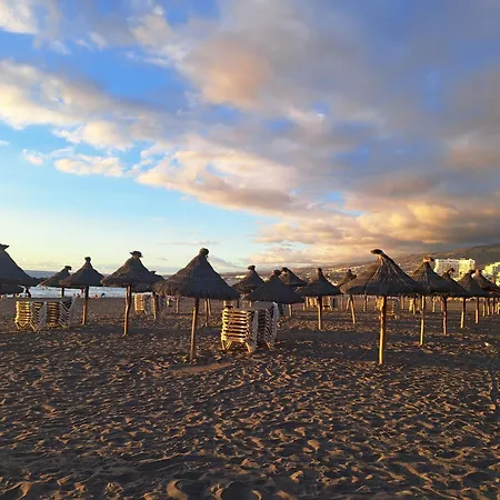 Spanish Sunrise Americas Apartman Playa de las Américas
