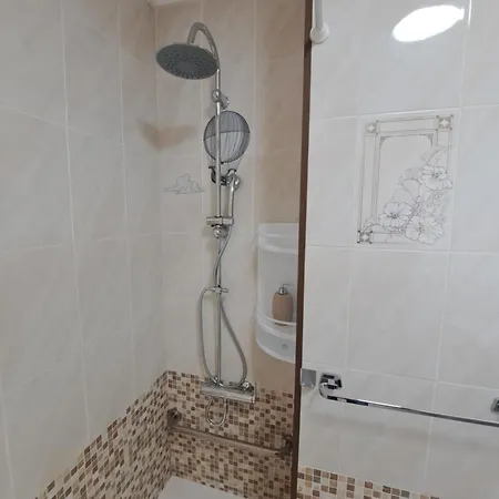 Spanish Sunrise Americas *