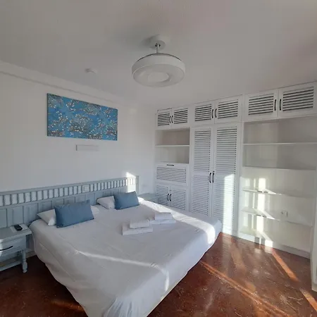 Spanish Sunrise Americas * 플라야데라스아메리카스