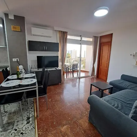 Spanish Sunrise Americas * 플라야데라스아메리카스