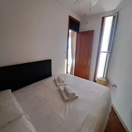 Spanish Sunrise Americas 플라야데라스아메리카스