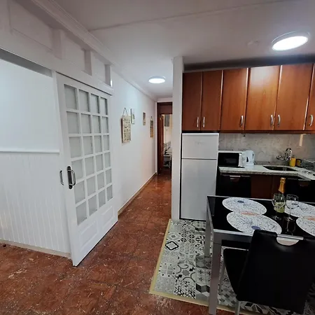 Spanish Sunrise Americas 아파트 플라야데라스아메리카스