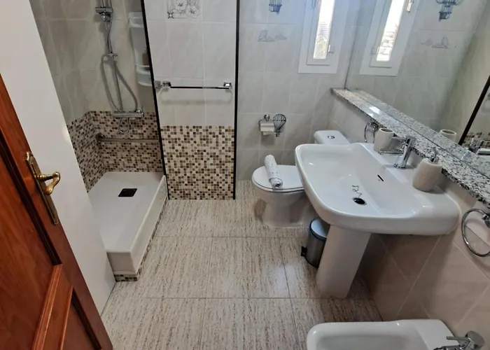 Apartman Spanish Sunrise Americas Playa de las Américas