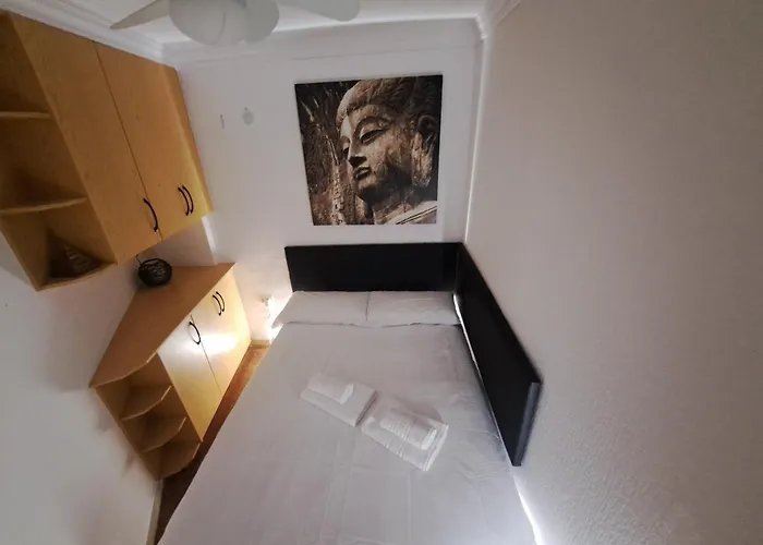 Apartman Spanish Sunrise Americas *