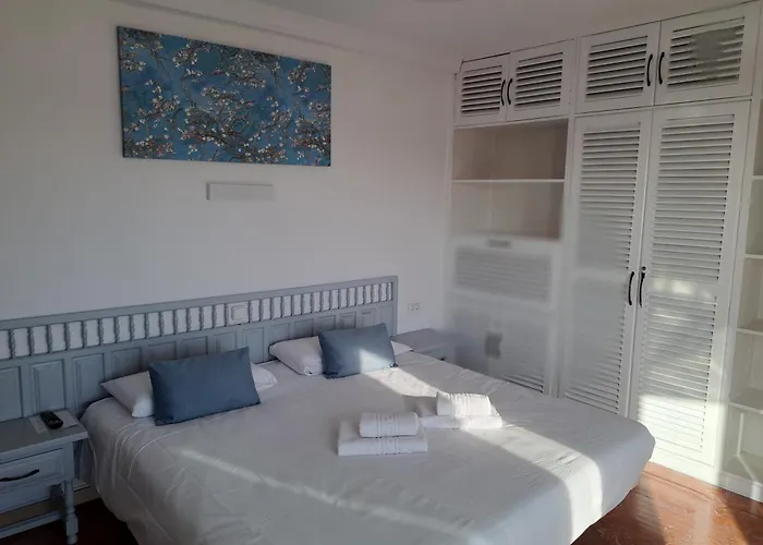 Apartman Spanish Sunrise Americas Playa de las Américas