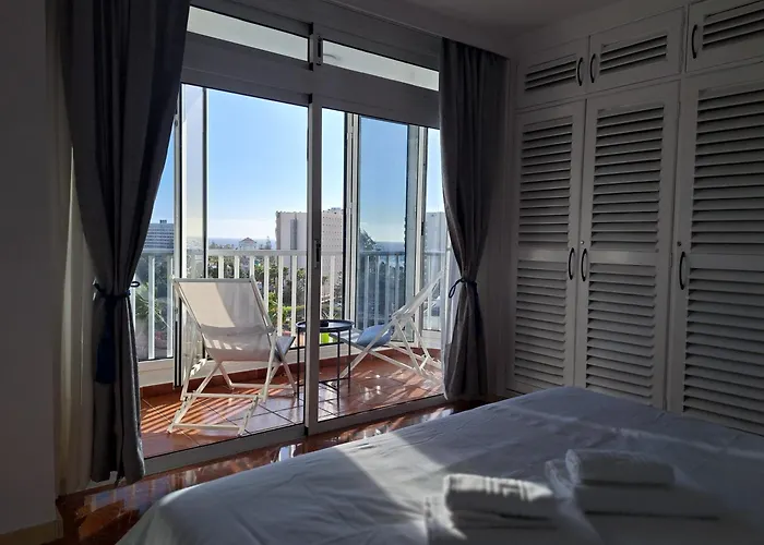 Apartman Spanish Sunrise Americas *