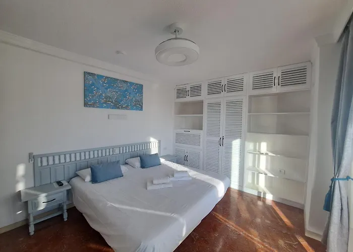 Spanish Sunrise Americas * Плая-де-лас-Америкас