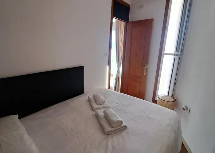 Spanish Sunrise Americas Плая-де-лас-Америкас