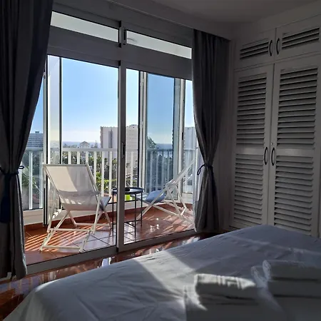 Apartment Spanish Sunrise Americas *