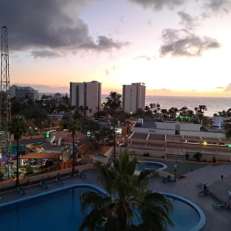 Apartment Spanish Sunrise Americas *