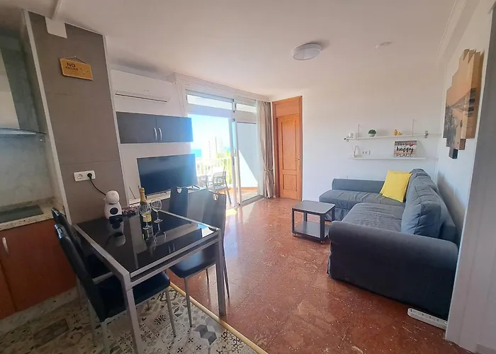 Apartment Spanish Sunrise Americas *