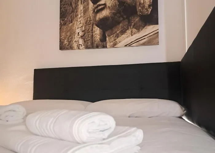 Apartment Spanish Sunrise Americas Playa de las Americas (Tenerife)