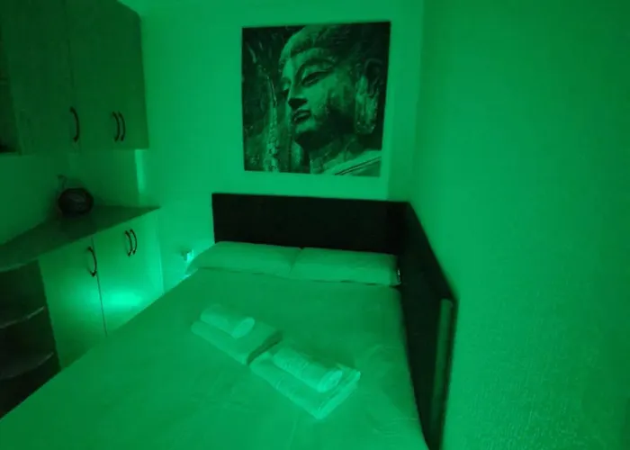 Apartment Spanish Sunrise Americas