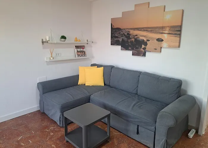 Apartment Spanish Sunrise Americas