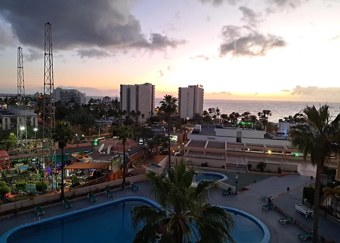 Apartment Spanish Sunrise Americas *