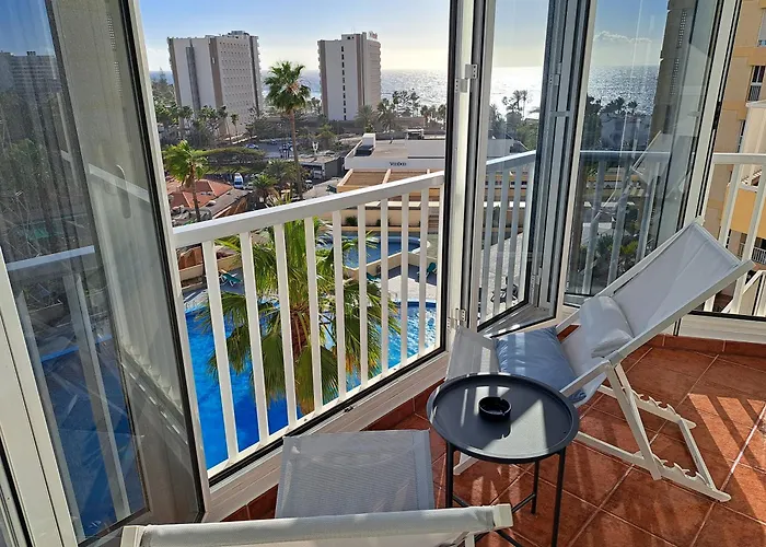 Apartment Spanish Sunrise Americas Playa de las Americas (Tenerife)